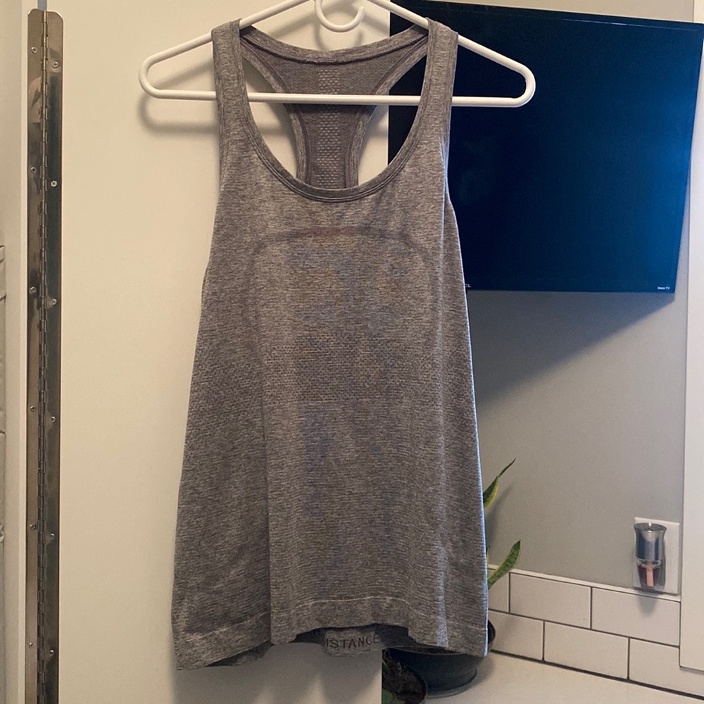Lululemon Swiftly Racer Back Tech